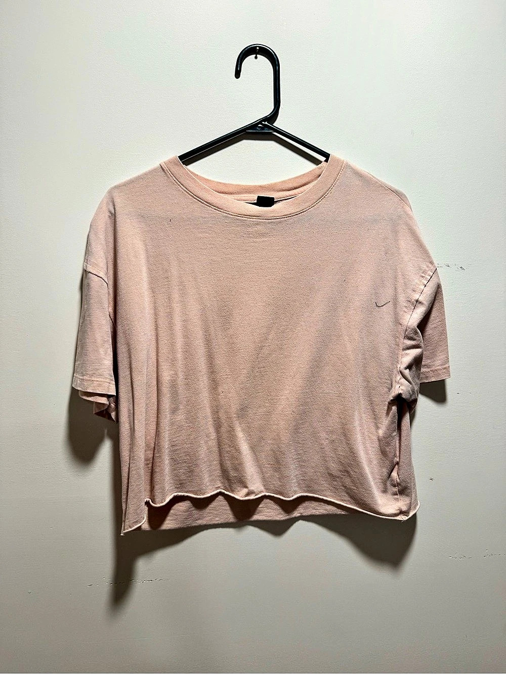 Wild Fable Pink Short Sleeve Tee